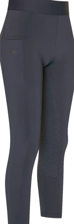 HV POLO KIDS Reitlegging HVPLotte