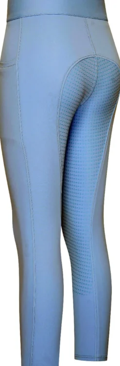 HV POLO KIDS Reitlegging HVPLotte