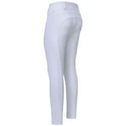 HV POLO KIDS Reitlegging HVPManou