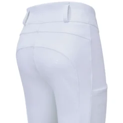 HV POLO KIDS Reitlegging HVPManou