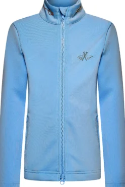 HV POLO KIDS Tech cardigan HVPLilian