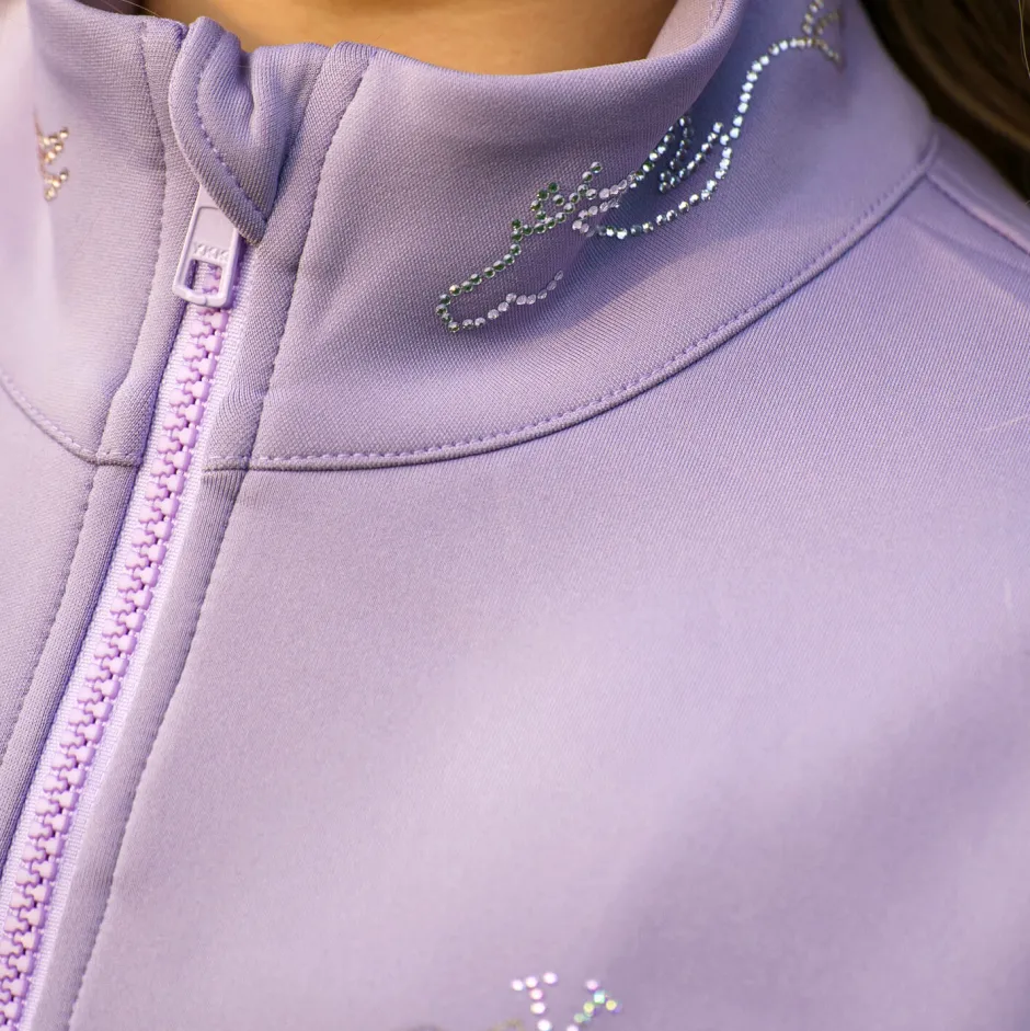 HV POLO KIDS Tech cardigan HVPLilian