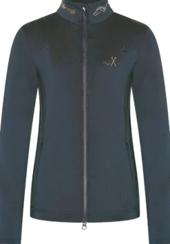 HV POLO KIDS Tech cardigan HVPLilian