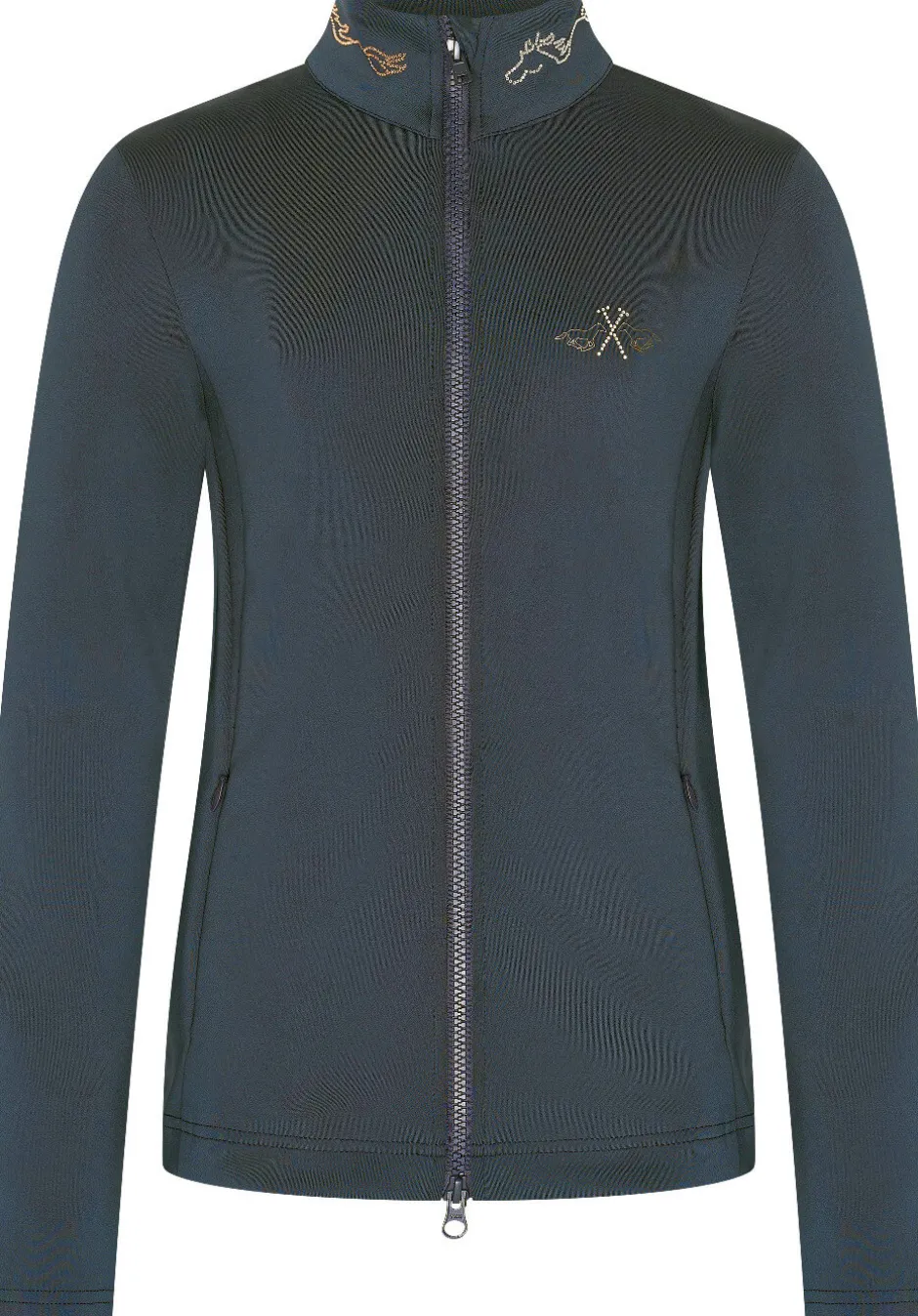 HV POLO KIDS Tech cardigan HVPLilian