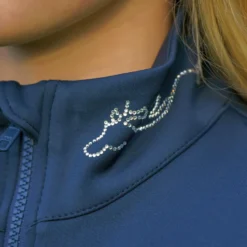 HV POLO KIDS Tech cardigan HVPLilian