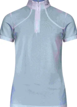HV POLO KIDS Tech top HVPLaluna