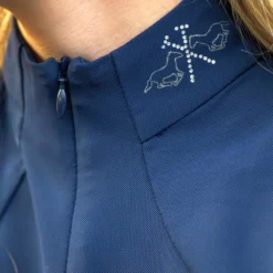 HV POLO KIDS Tech top HVPLaluna