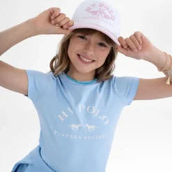 HV POLO KIDS T-shirt HVPNatalie