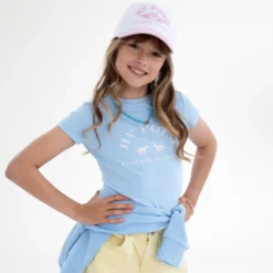 HV POLO KIDS T-shirt HVPNatalie