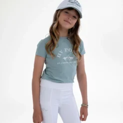 HV POLO KIDS T-shirt HVPNatalie