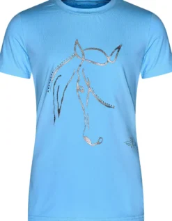 HV POLO KIDS T-shirt HVPWendy