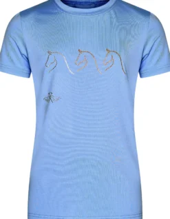 HV POLO KIDS T-shirt HVPWesla
