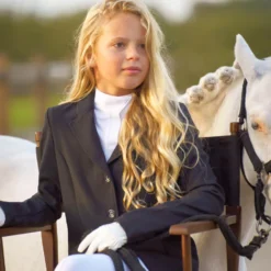 HV POLO KIDS Turnierjackett HVPLaudine