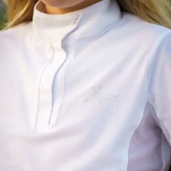 HV POLO KIDS Turniershirt HVPLaura