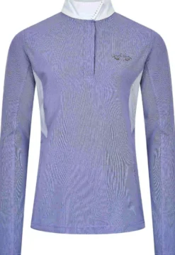HV POLO KIDS Turniershirt HVPLaura