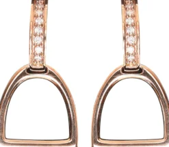 HV POLO Ohrstecker stirrup HVPLotta