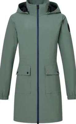 HV POLO Parka HVPCaroline
