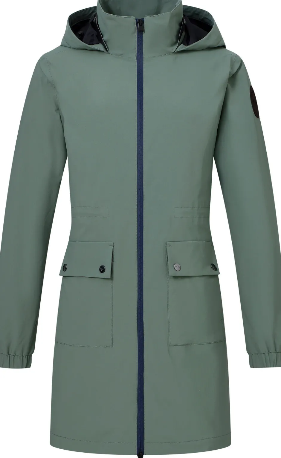 HV POLO Parka HVPCaroline