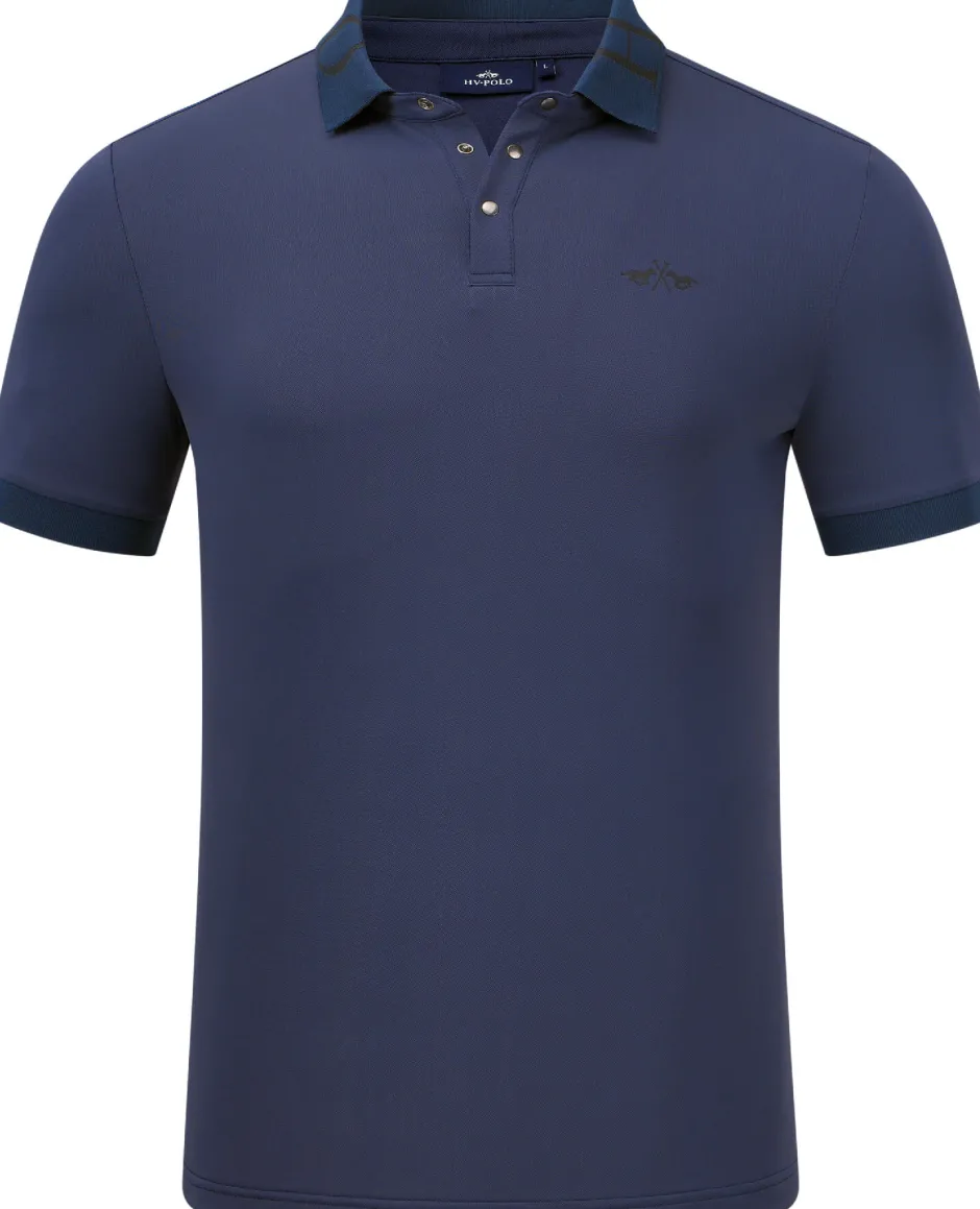 HV POLO Polo shirt HVPMason