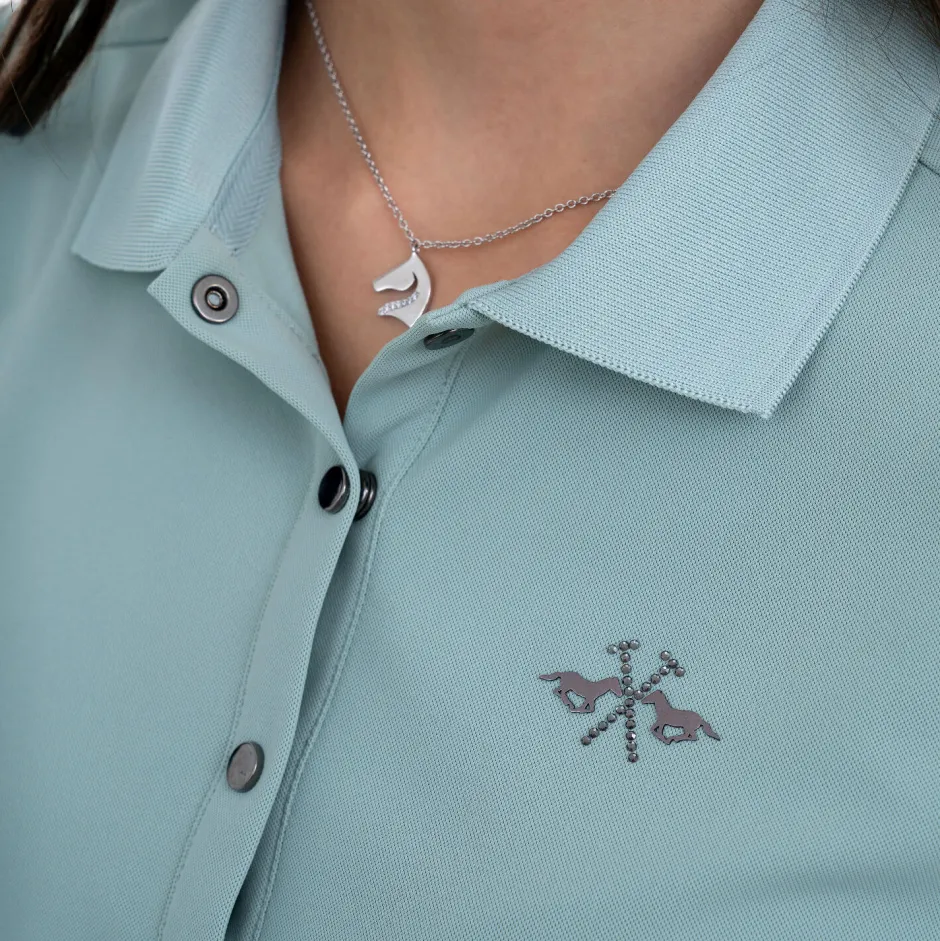 HV POLO Polo shirt HVPNorah