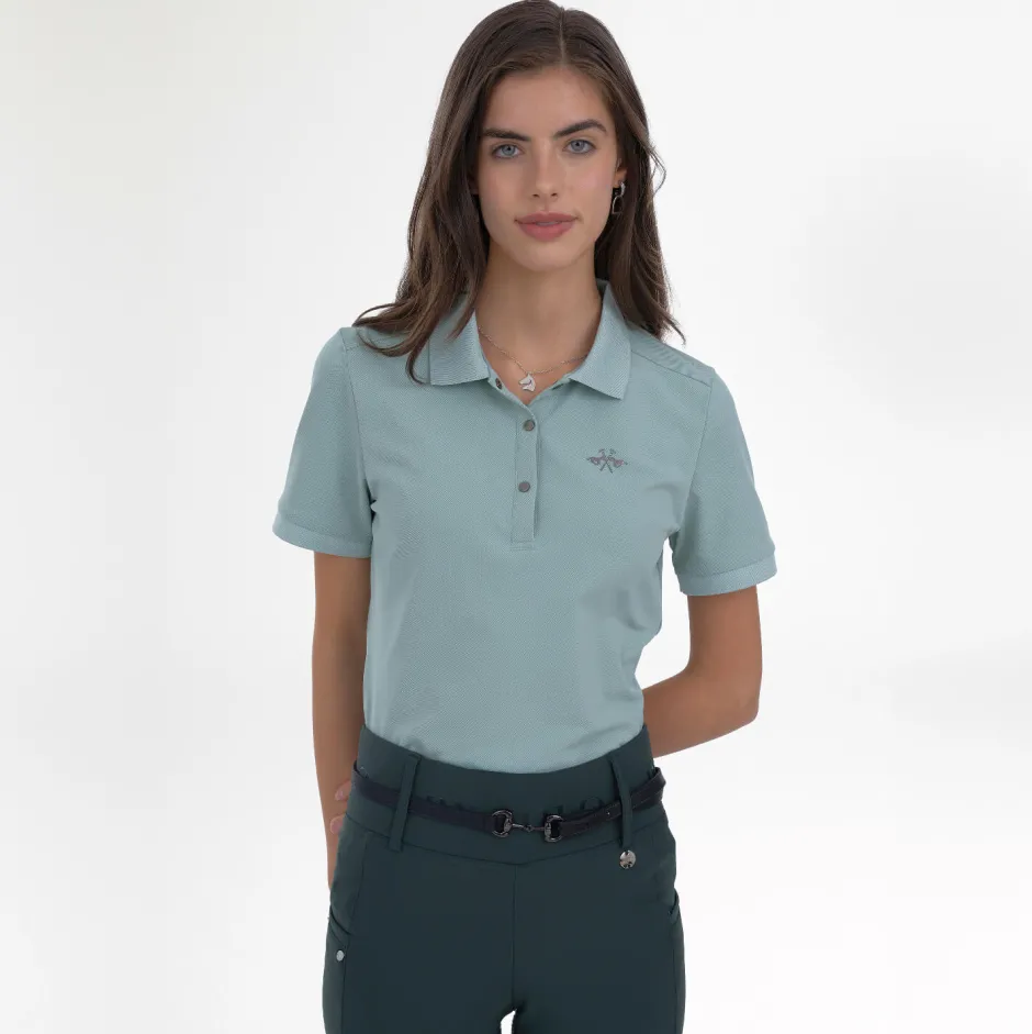 HV POLO Polo shirt HVPNorah