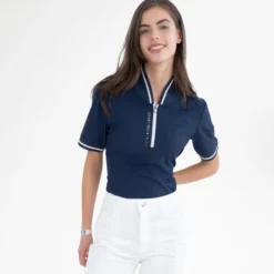 HV POLO Polo shirt HVPNovella
