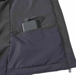 HV POLO Powerbank HVPHeat performance