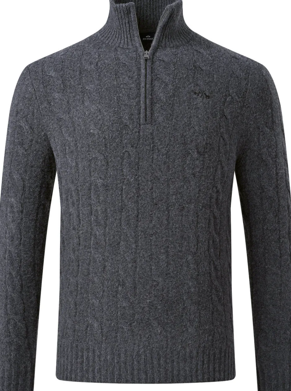 HV POLO Pullover HVPDan