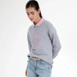 HV POLO Pullover HVPJordyn