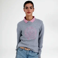 HV POLO Pullover HVPJordyn