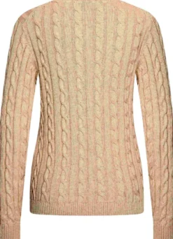HV POLO Pullover HVPTally