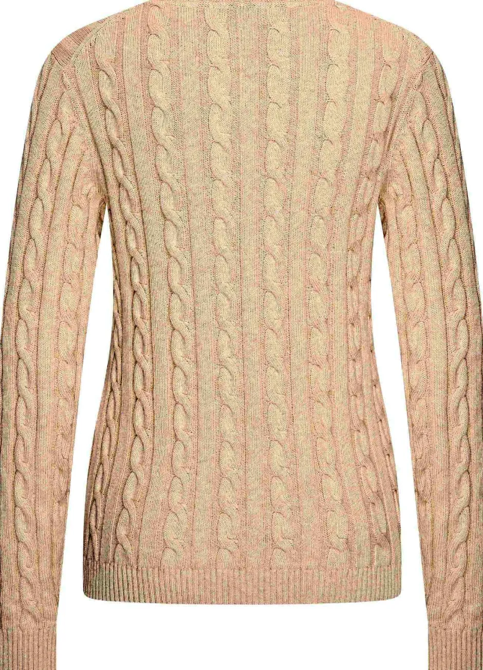 HV POLO Pullover HVPTally