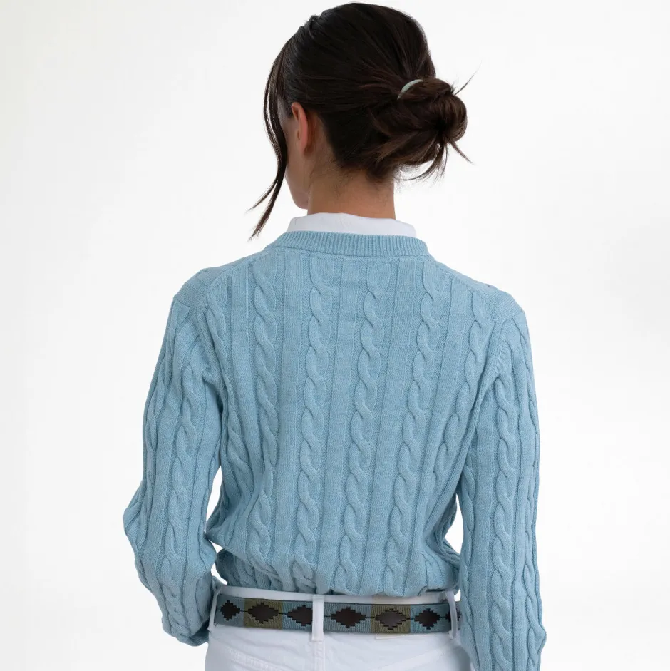 HV POLO Pullover HVPTally