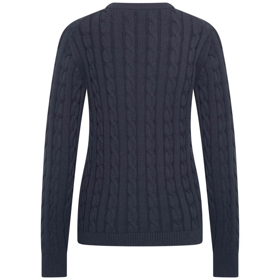 HV POLO Pullover HVPTally