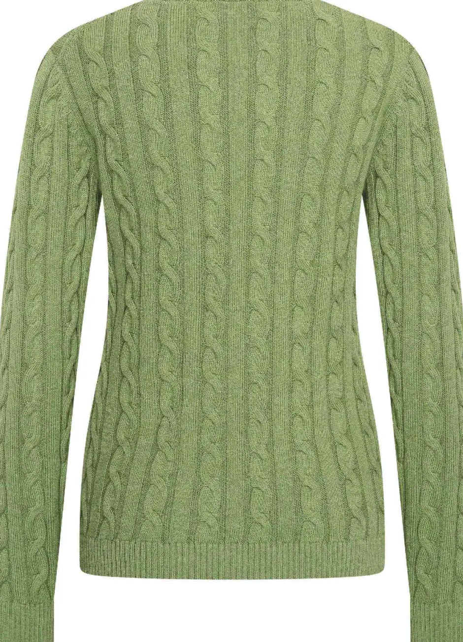 HV POLO Pullover HVPTally