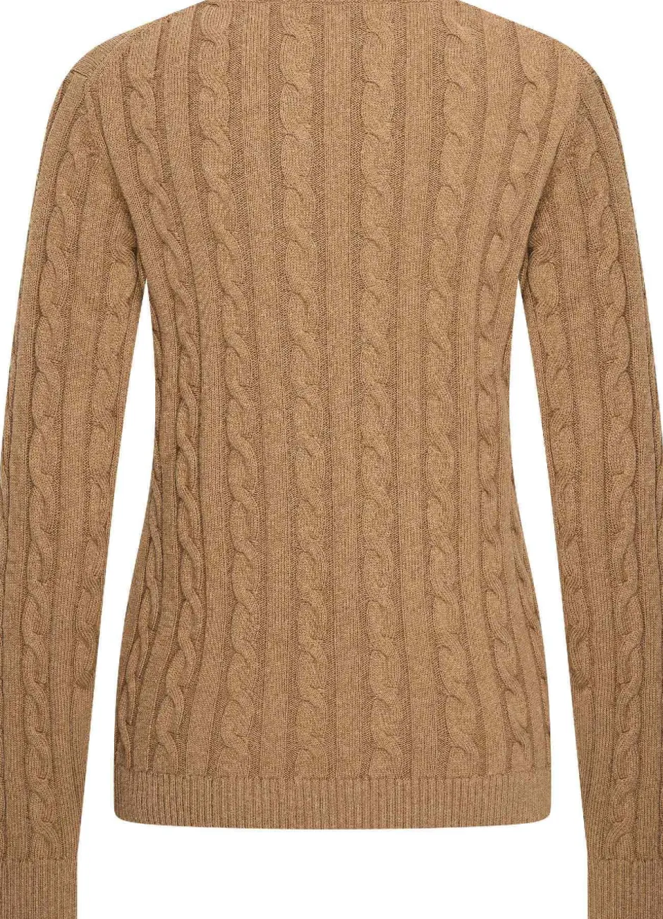 HV POLO Pullover HVPTally