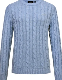 HV POLO Pullover HVPTally