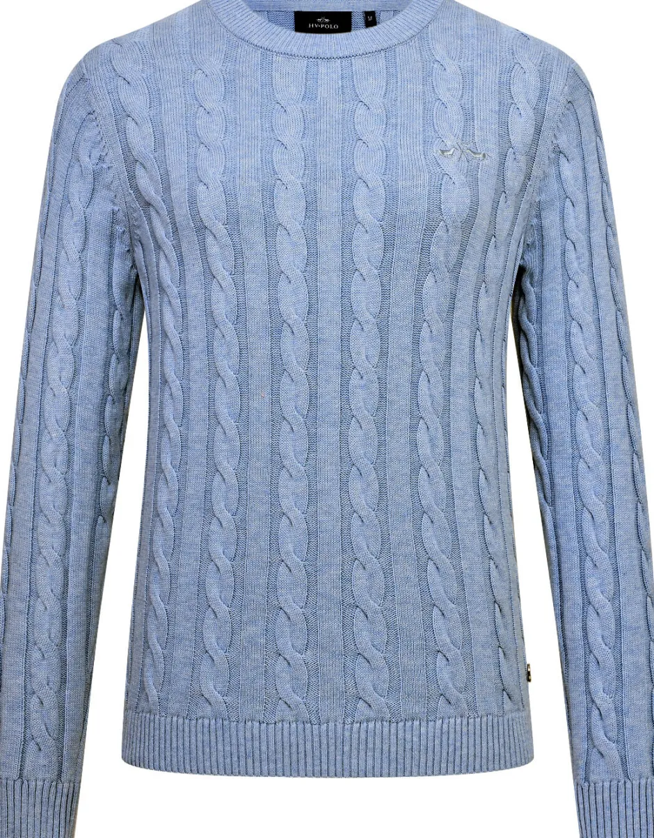 HV POLO Pullover HVPTally