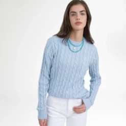 HV POLO Pullover HVPTally