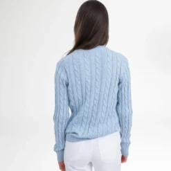 HV POLO Pullover HVPTally