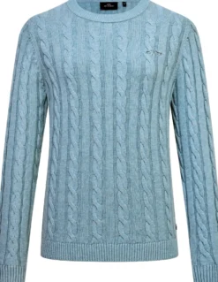 HV POLO Pullover HVPTally
