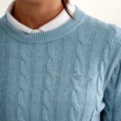 HV POLO Pullover HVPTally