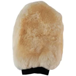 HV POLO Putzhandschuh HVPNatural