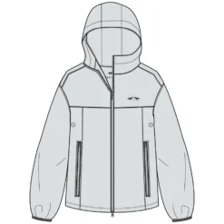 HV POLO Regenjacke HVPLouise