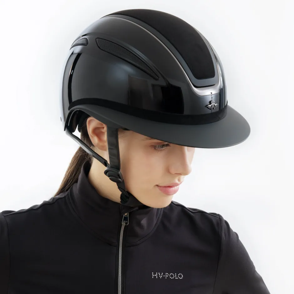 HV POLO Reithelm HVPMagnifica