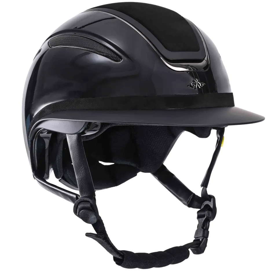 HV POLO Reithelm HVPMagnifica