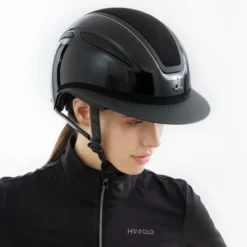 HV POLO Reithelm HVPMagnifica