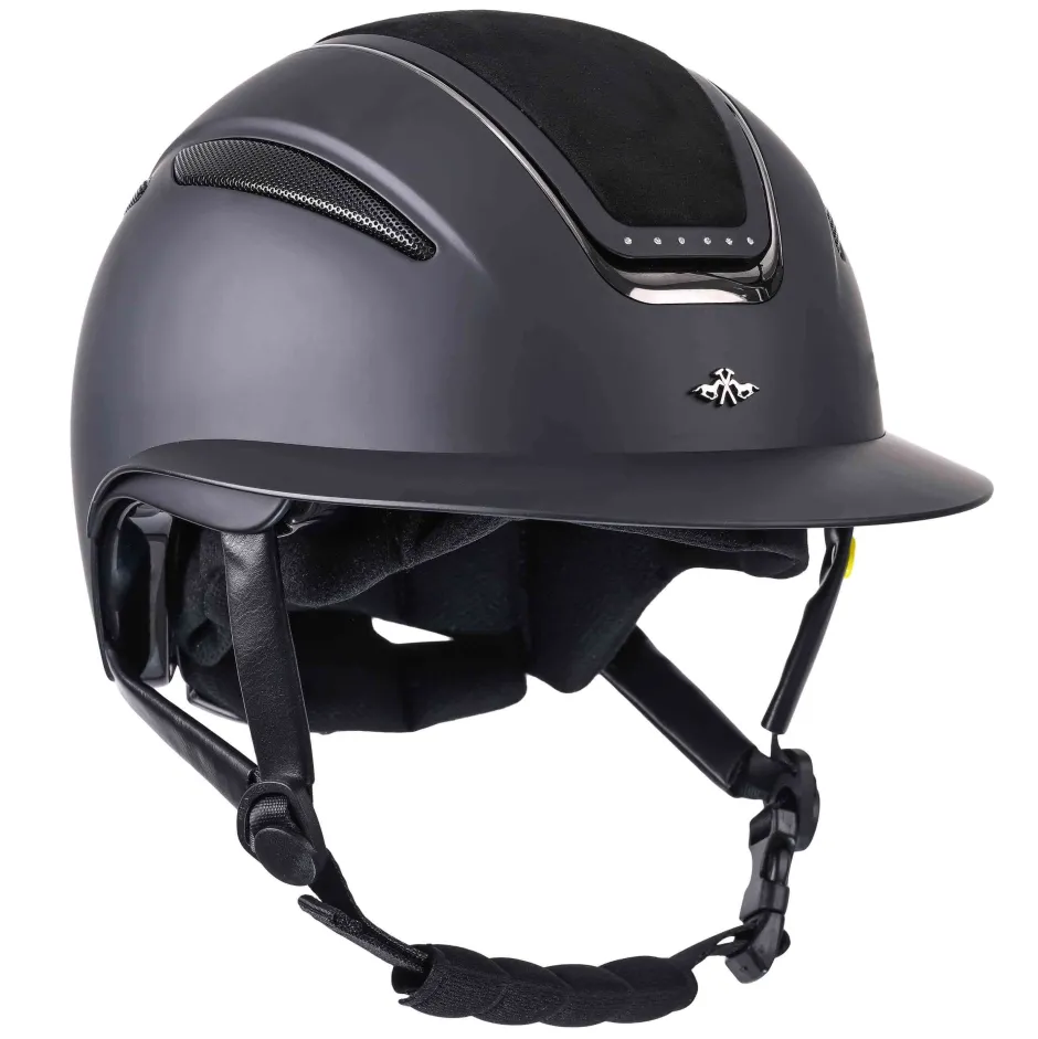 HV POLO Reithelm HVPMagnifica