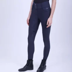 HV POLO Reithose HVPElena Silikon-Vollbesatz