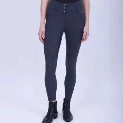 HV POLO Reithose HVPElena Silikon-Vollbesatz